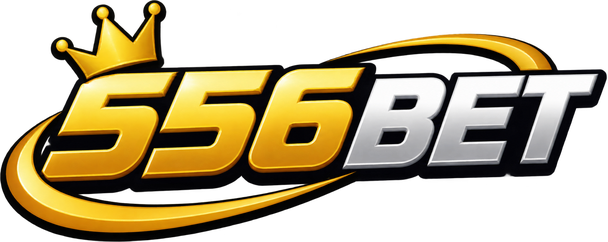 556bet লোগো